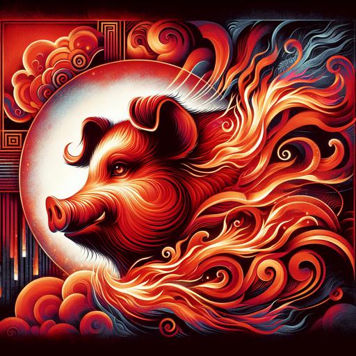 What Is The Chinese Zodiac Sign For 1947 60 Photos Youhoroscope
