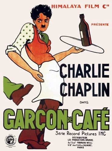 Charlot bugiardo Charlot bugiardo