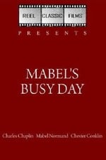 Mabel ha una giornata complicata Mabel ha una giornata complicata