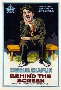 Charlot macchinista Charlot macchinista