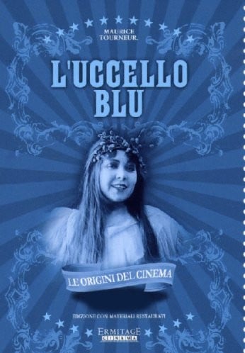 L'uccello blu