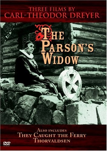 La vedova del pastore La vedova del pastore