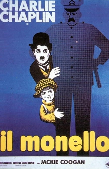 Il monello
