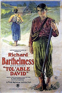 La pazienza di Davide