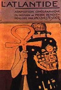 L'atlantide