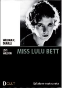 Miss Lulu Bett