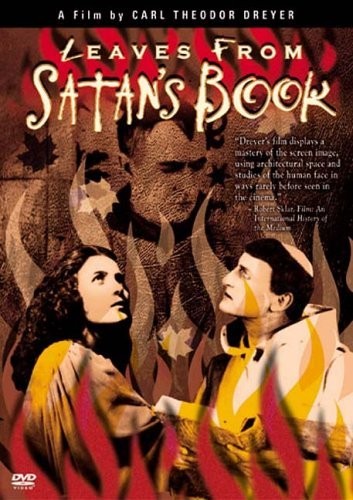 Pagine dal libro di Satana
