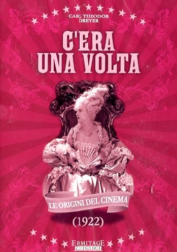 C'era una volta C'era una volta