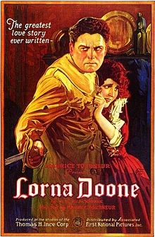 Lorna Doone Lorna Doone