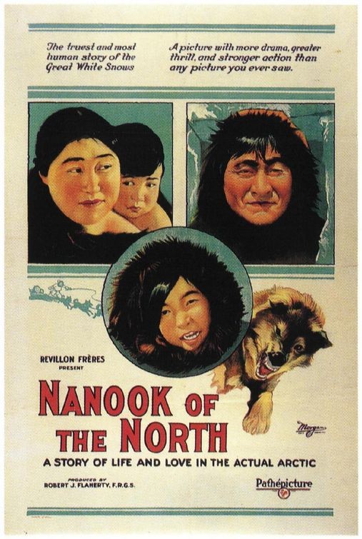 Nanuk l'eschimese Nanuk l'eschimese