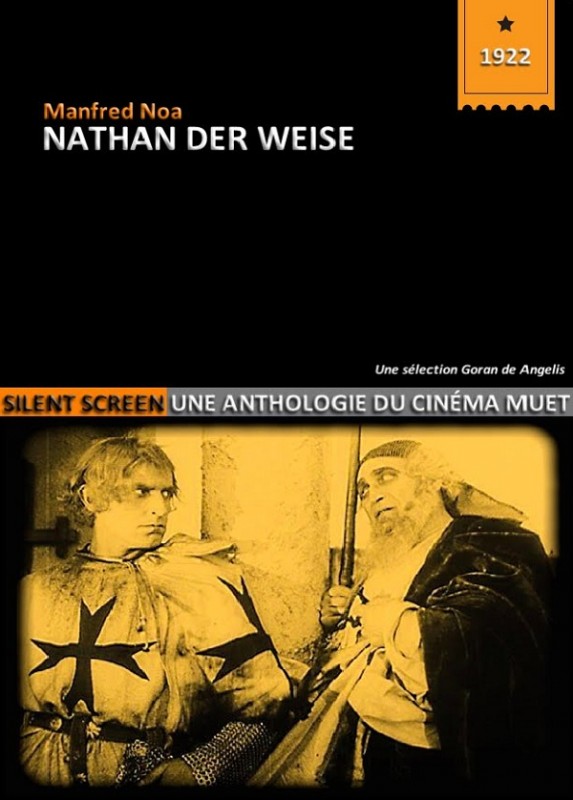 Nathan il saggio Nathan il saggio