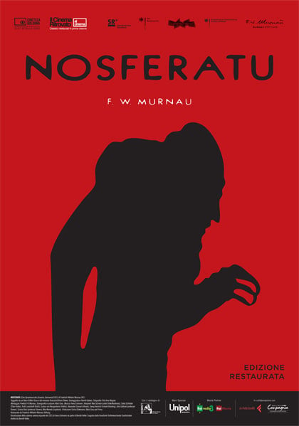 Nosferatu il vampiro Nosferatu il vampiro