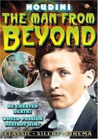 The Man from Beyond The Man from Beyond