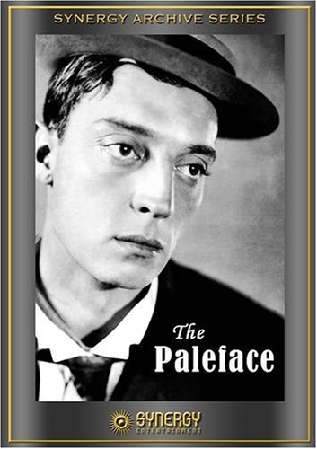 The Paleface The Paleface