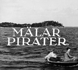 Mälarpirater Mälarpirater