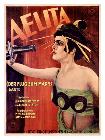 Aelita Aelita