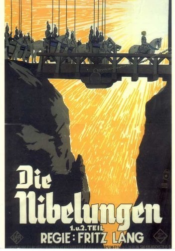 I Nibelunghi I Nibelunghi