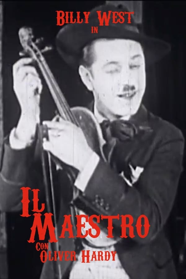 Il Maestro Il Maestro