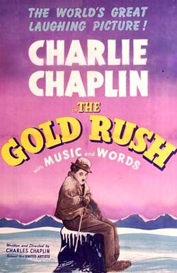 The Gold Rush The Gold Rush