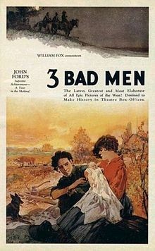 I tre furfanti I tre furfanti