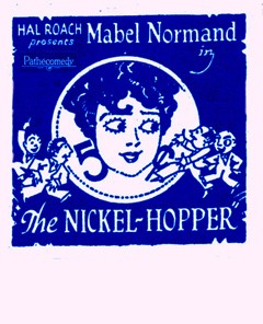 The Nickel-Hopper The Nickel-Hopper