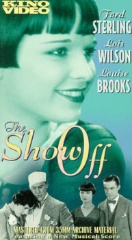 The Show Off The Show Off