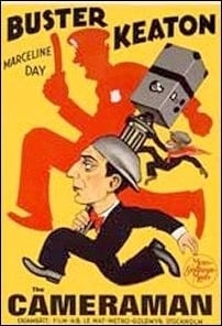 Il cameraman