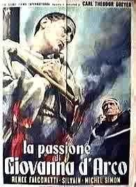 La Passione di Giovanna d'Arco La Passione di Giovanna d'Arco