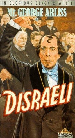 Disraeli Disraeli