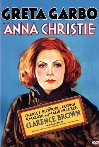 Anna Christie Anna Christie