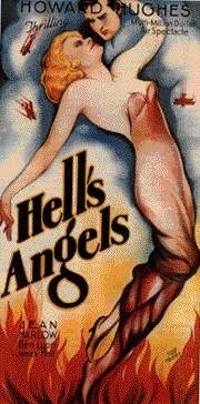 Gli angeli dell'inferno Gli angeli dell'inferno