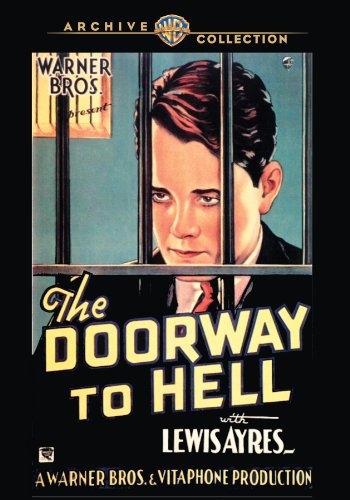 The Doorway to Hell The Doorway to Hell