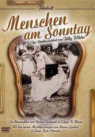 Uomini di domenica Uomini di domenica