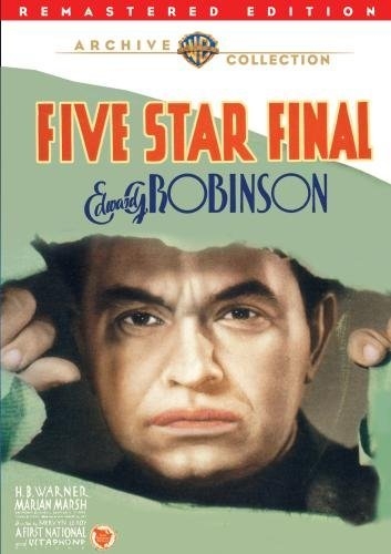 Five Star Final Five Star Final