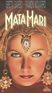 Mata Hari Mata Hari