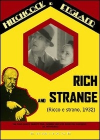 Ricco e strano Ricco e strano