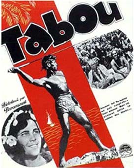 Tabù Tabù