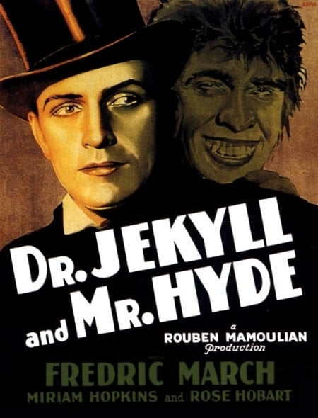 Il dottor Jekyll