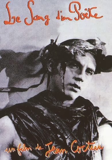 Le sang d'un poète - Il sangue di un poeta Le sang d'un poète - Il sangue di un poeta