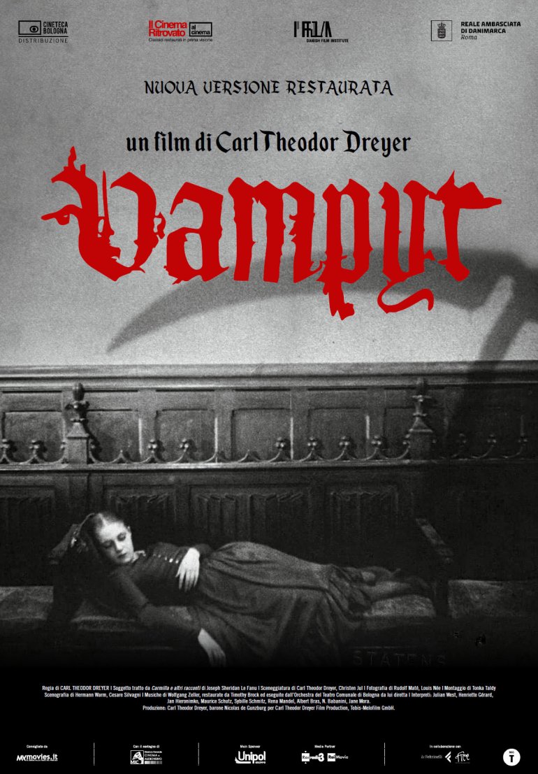 Vampyr Vampyr