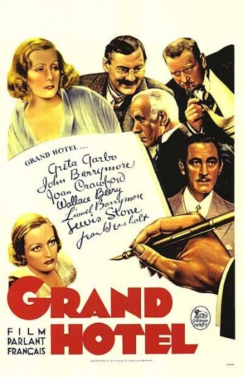 Grand Hotel Grand Hotel