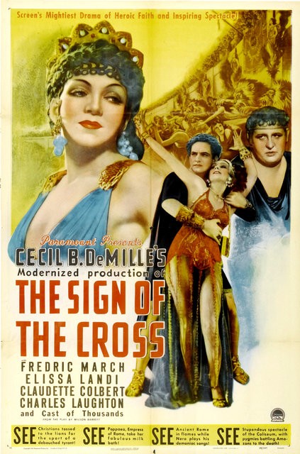 Il segno della croce Il segno della croce