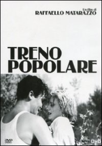 Treno popolare Treno popolare