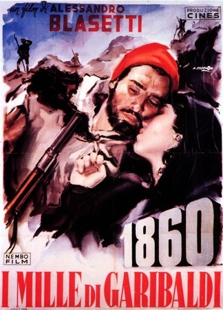 1860 - I mille di Garibaldi 1860 - I mille di Garibaldi