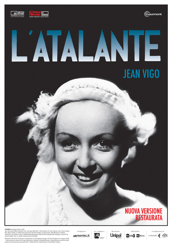 L'Atalante L'Atalante