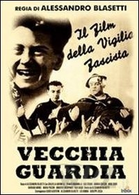 Vecchia guardia Vecchia guardia