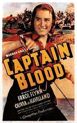 Capitan Blood
