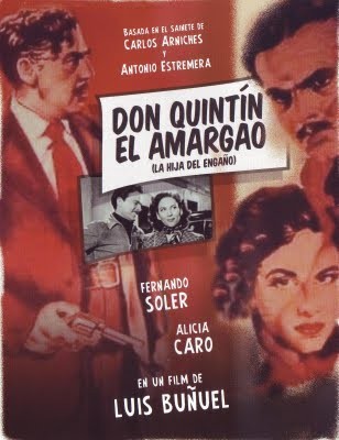 Don Quintin l'amargao