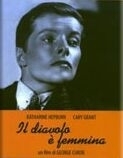 Il diavolo è femmina Il diavolo è femmina