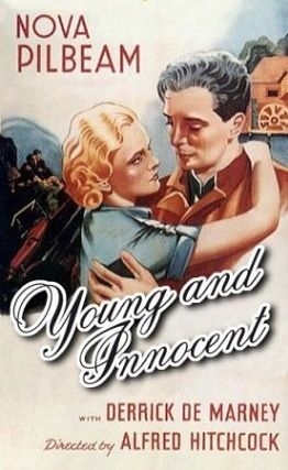 Giovane e innocente Giovane e innocente